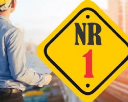 NR-01 | Sa�de Mental e Riscos Psicossociais 