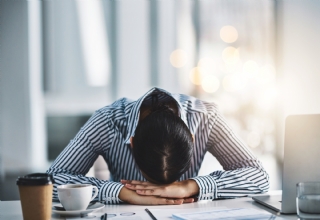 NR-01 e a sa�de mental no trabalho