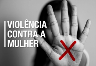 Palestra: Violncia contra a mulher